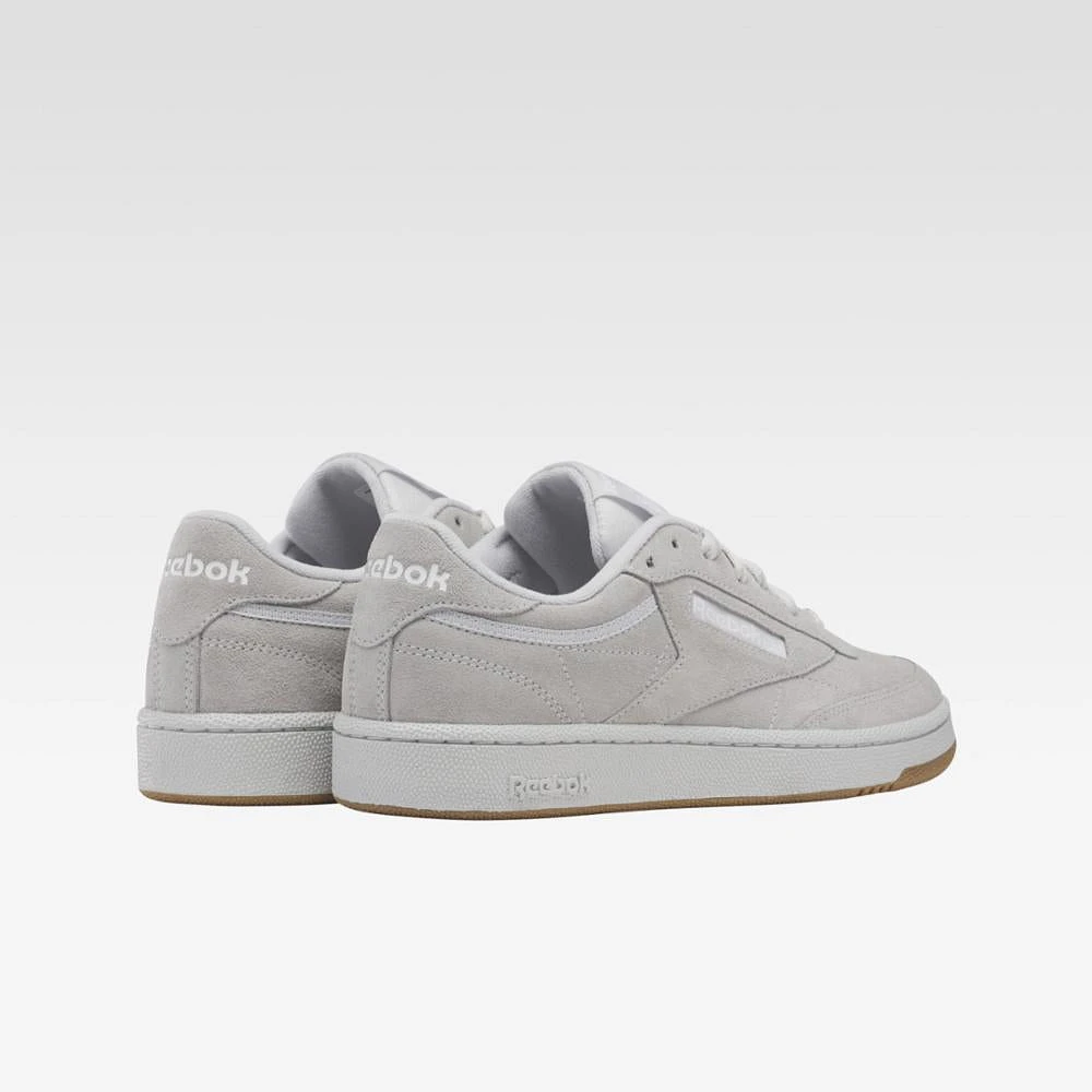 Club C 85 Grey