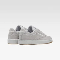 Club C 85 Grey