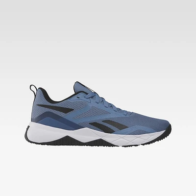 NFX Trainer Blue