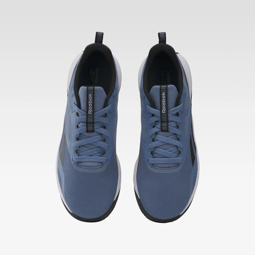 NFX Trainer Blue