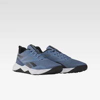 NFX Trainer Blue