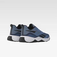 NFX Trainer Blue