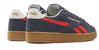 Club C Grounds Uk Blue/Red