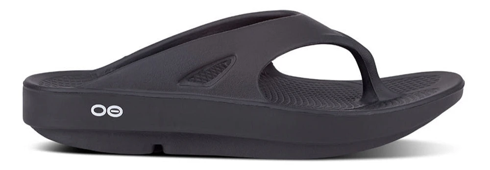 Ooriginal Thong Black