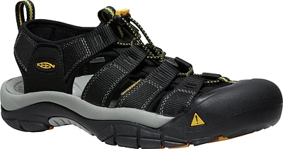Men's Newport H2 Black