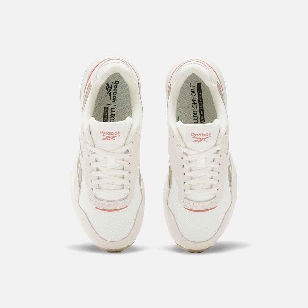 Reebok Gl1100 White