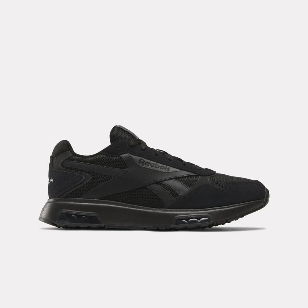 Glide DMX Black