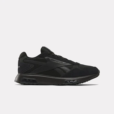 Glide DMX Black