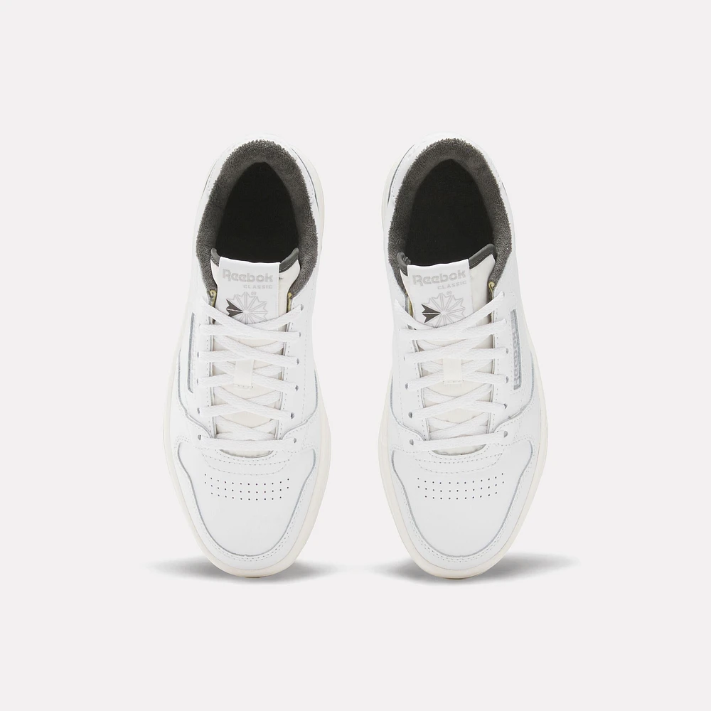 Phase Court Women White