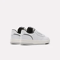 Phase Court Women White