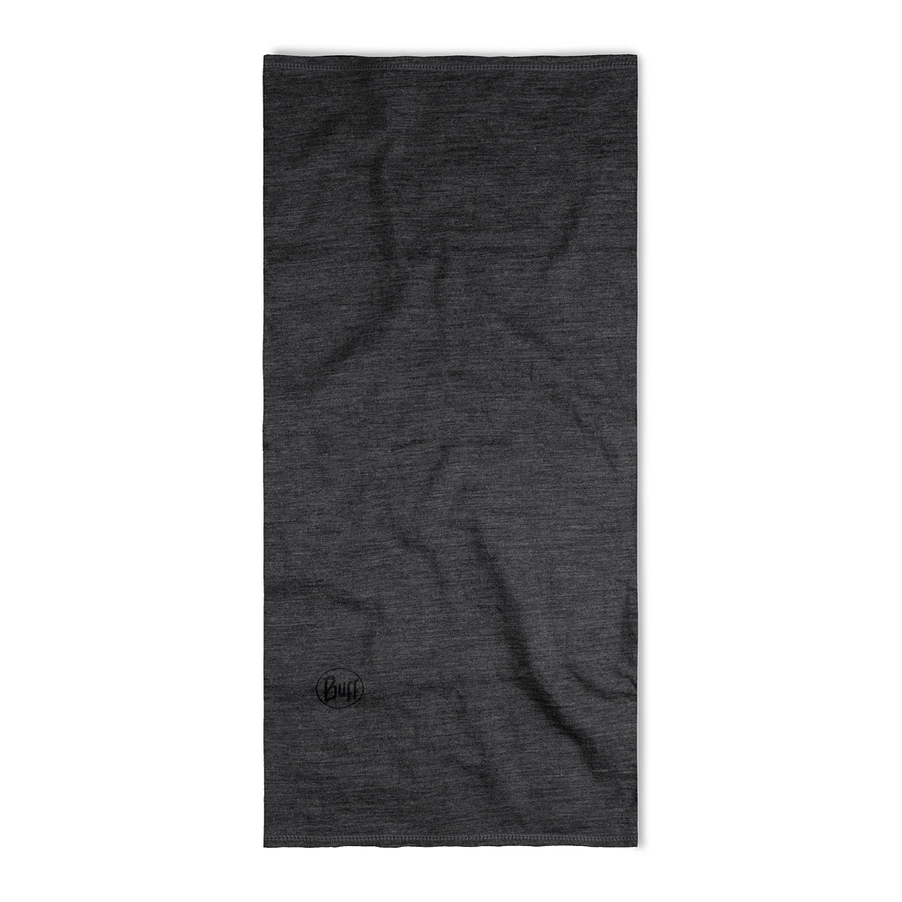 Merino Lightweight Solid Grey