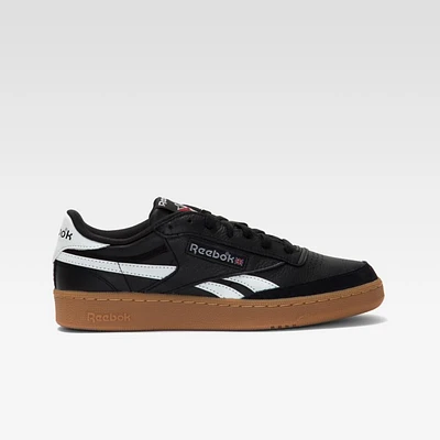 Club C Revenge Vintage Black