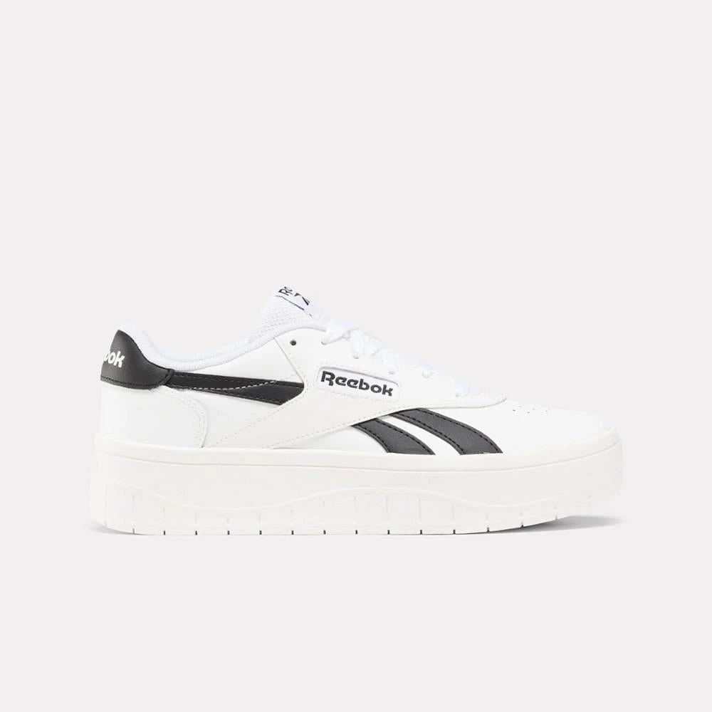 Reebok Court Advance Surge White