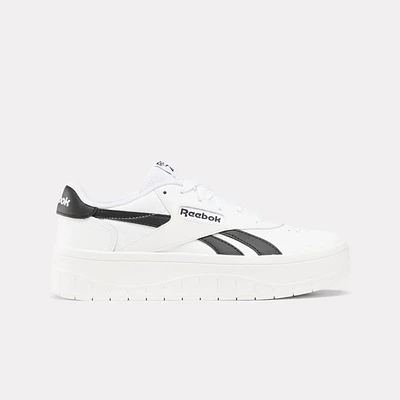 Reebok Court Advance Surge White