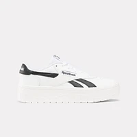 Reebok Court Advance Surge White