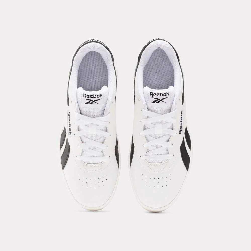 Reebok Court Advance Surge White