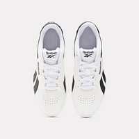 Reebok Court Advance Surge White