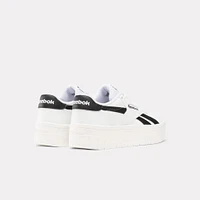 Reebok Court Advance Surge White