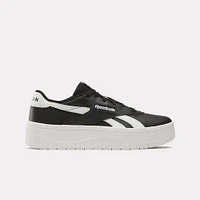 Reebok Court Advance Surge Black