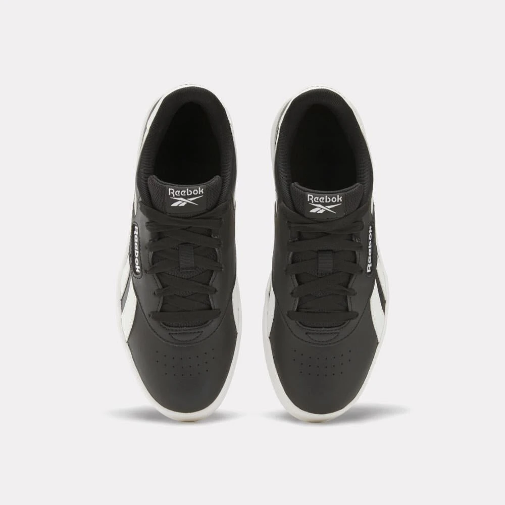 Reebok Court Advance Surge Black