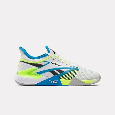 Nano Court White