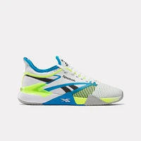 Nano Court White