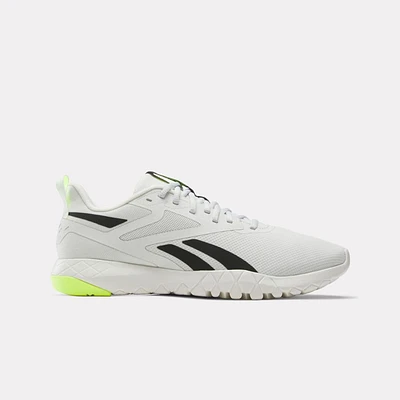 Flexagon Force 4 Grey