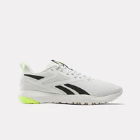 Flexagon Force 4 Grey