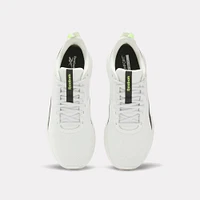 Flexagon Force 4 Grey
