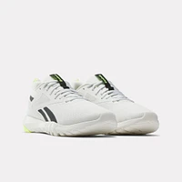 Flexagon Force 4 Grey