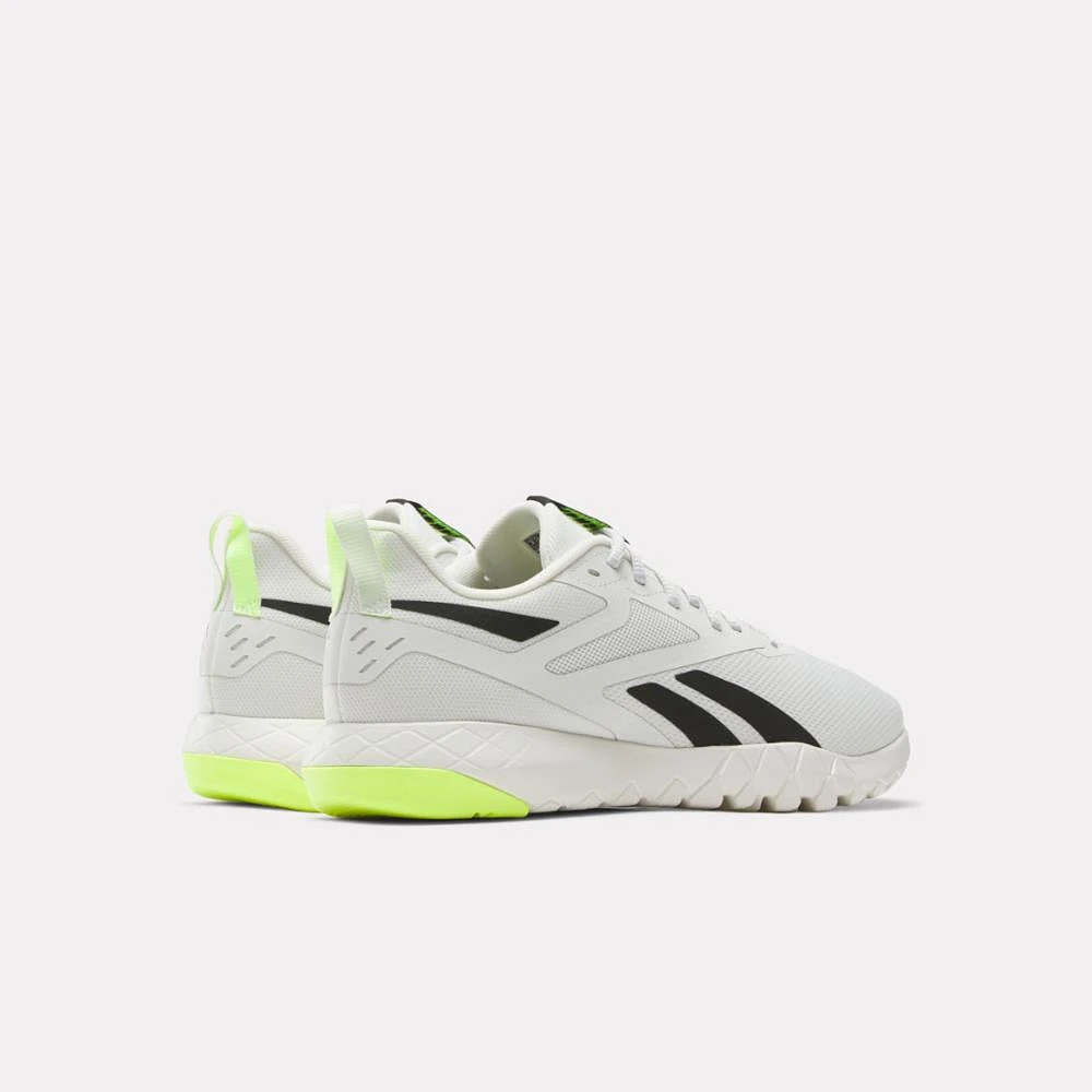Flexagon Force 4 Grey