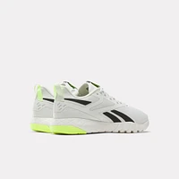 Flexagon Force 4 Grey