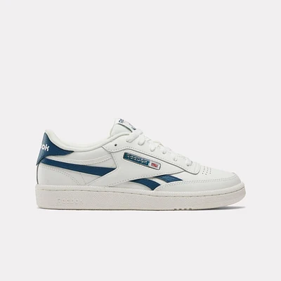 Club C Revenge White