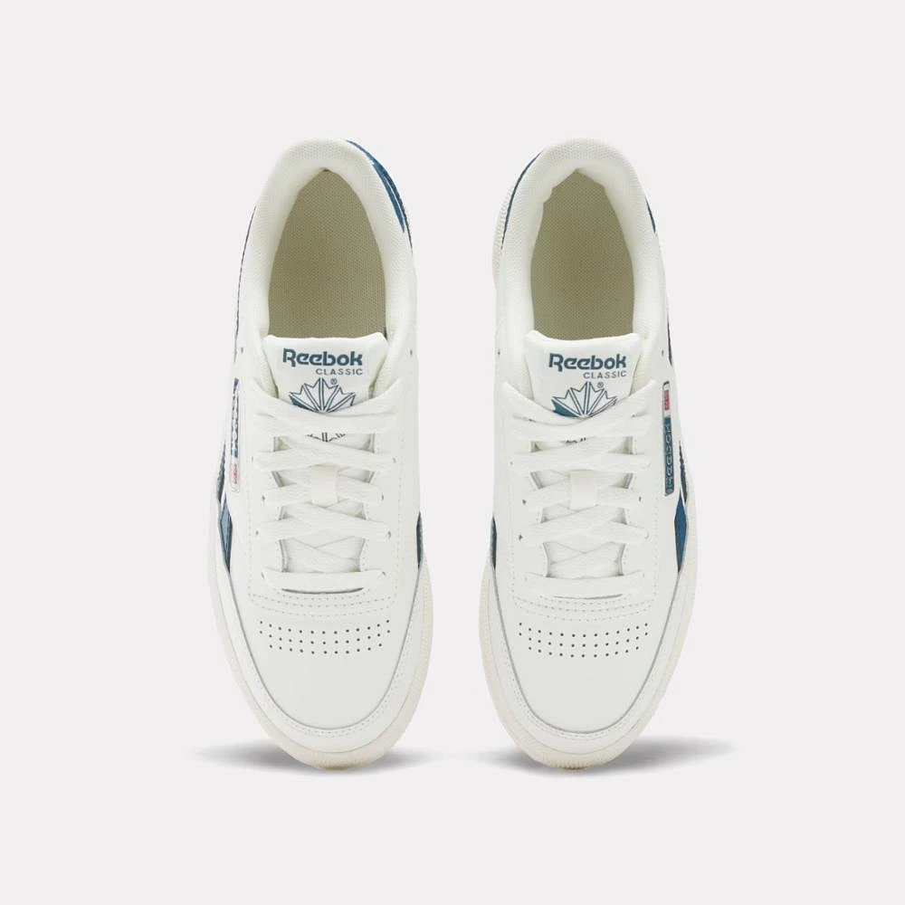 Club C Revenge White
