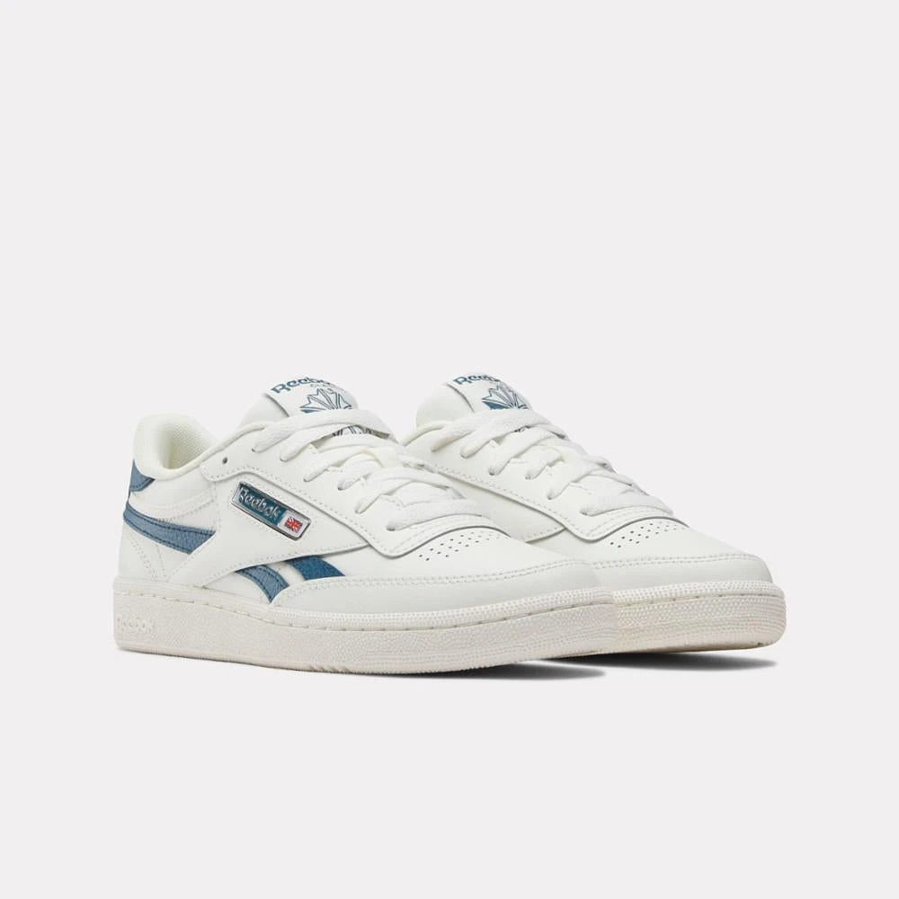 Club C Revenge White