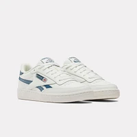 Club C Revenge White