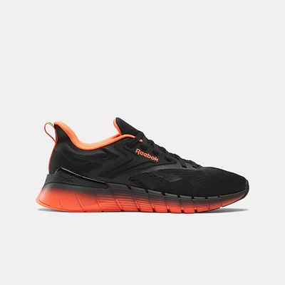Nano GYM Black