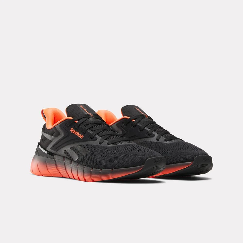 Nano GYM Black
