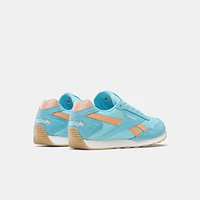 Reebok Glide Low Blue