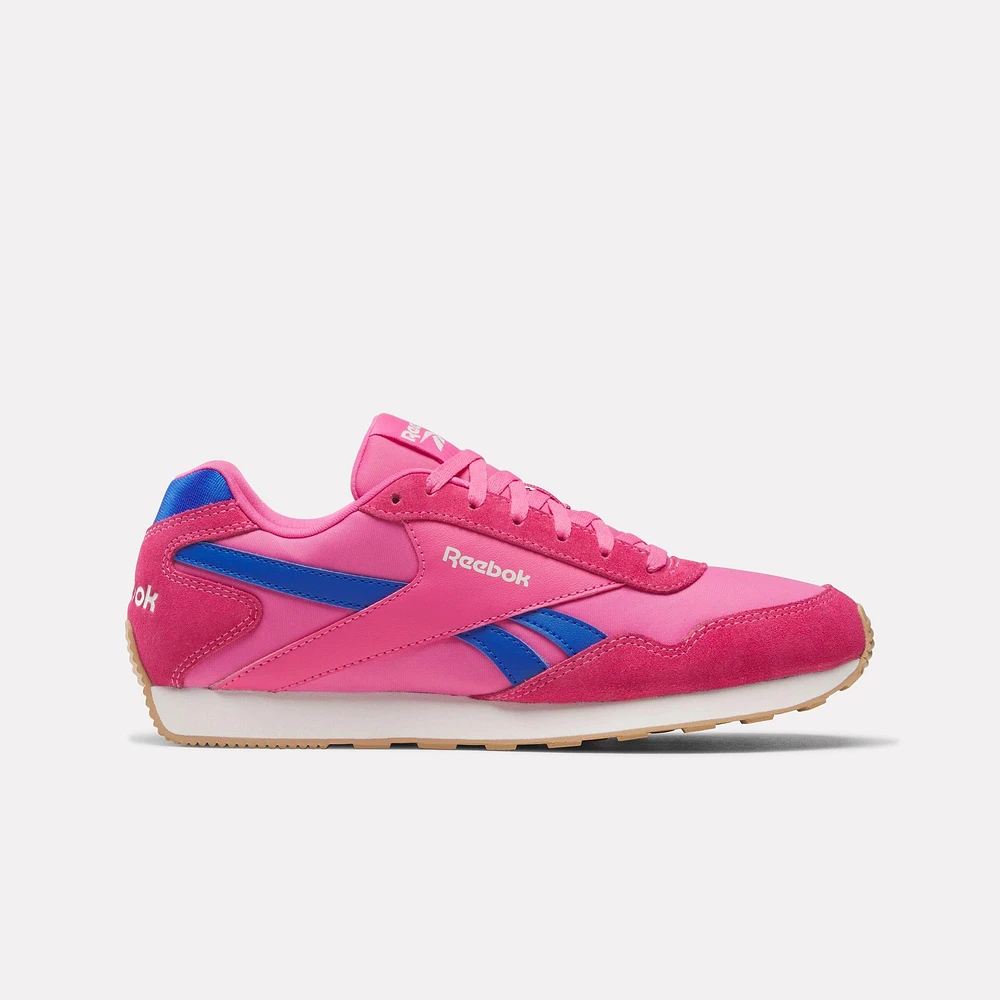 Reebok Glide Low