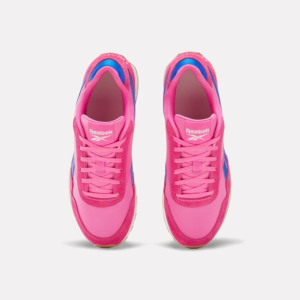 Reebok Glide Low