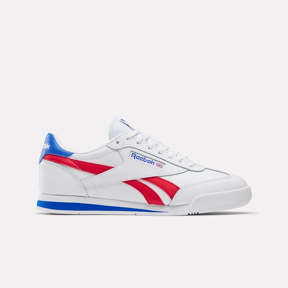 Campio XT White