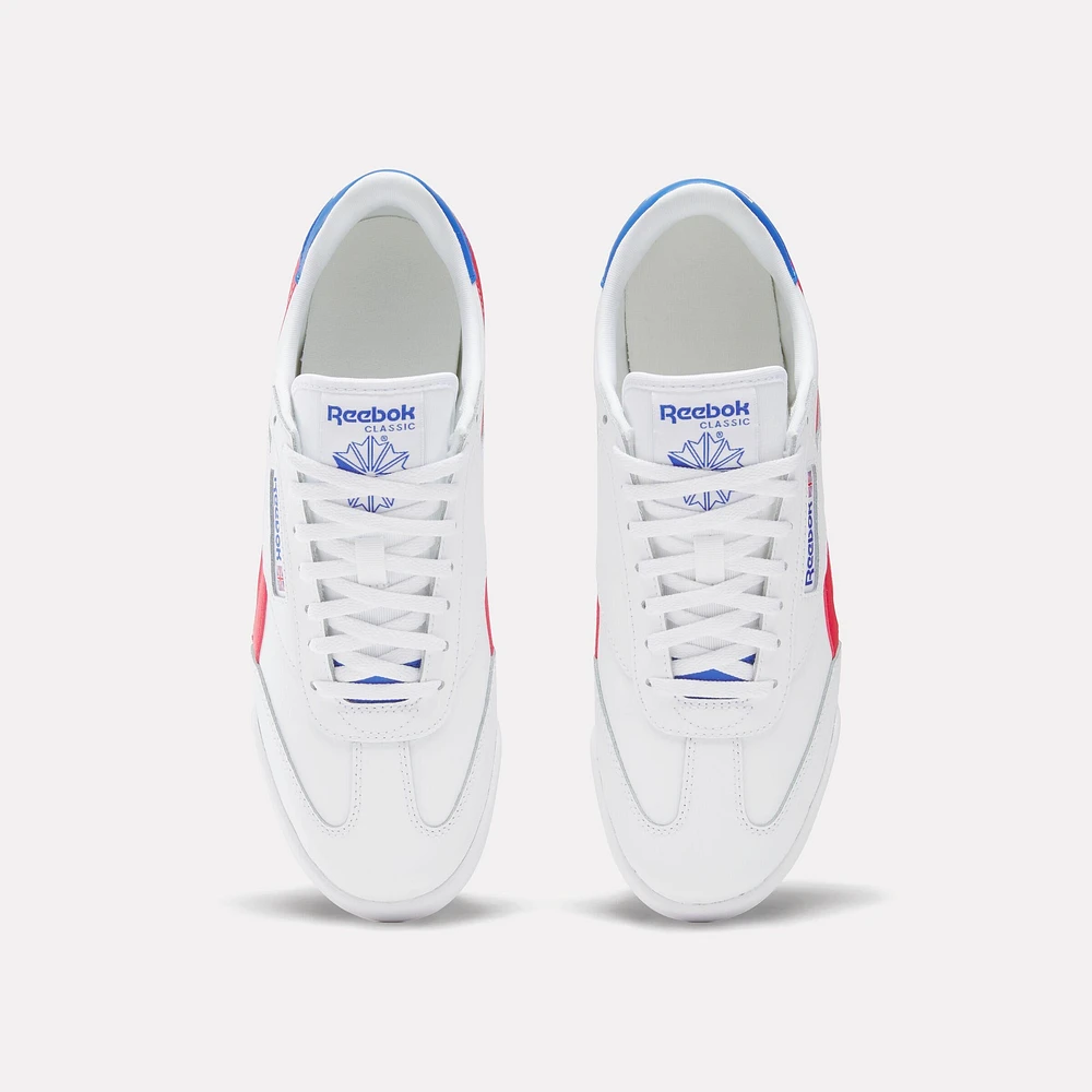 Campio XT White