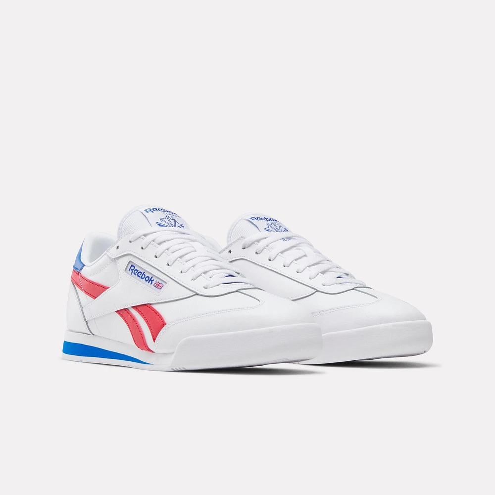 Campio XT White