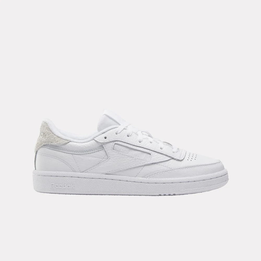 Club C 85 White