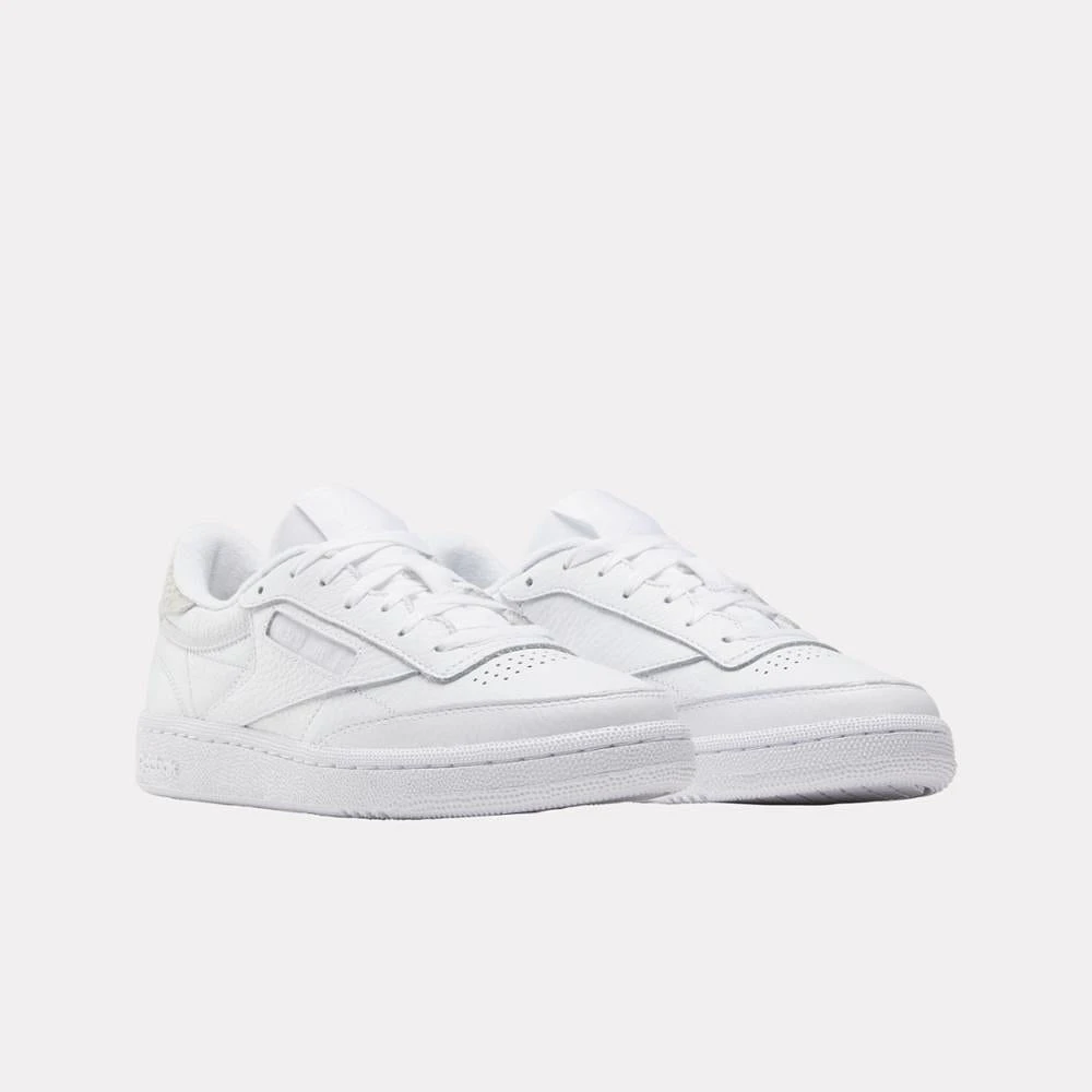 Club C 85 White