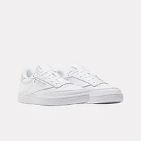Club C 85 White