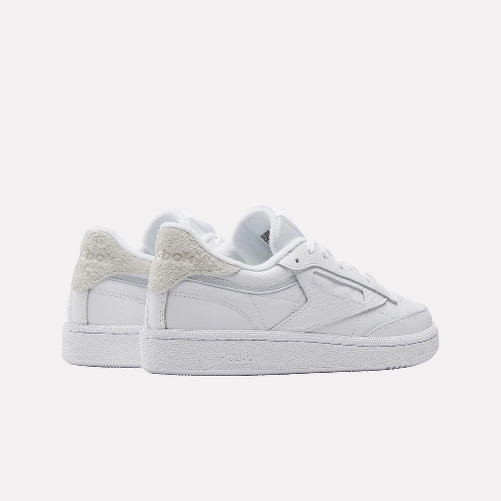 Club C 85 White