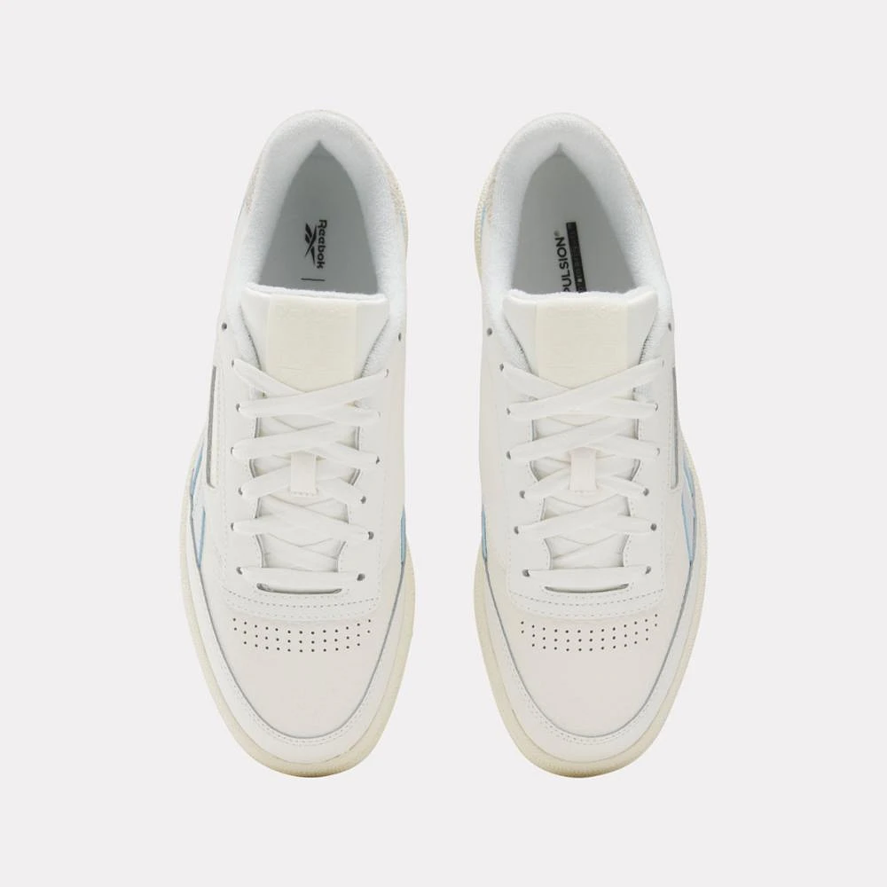 Club C Revenge White