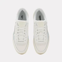 Club C Revenge White